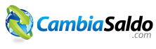 CambiaSaldo.com